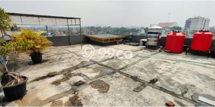 Untuk Dijual! Ruko di Peta Bandung LT 257m2 / LB 550m2 Kawasan Bisnis Untuk Dijual! Ruko di Peta Bandung LT 257m2 / LB 550m2 Kawasan Bisnis
