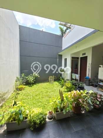 Hunian Eksklusif Siap Huni LT 162m2 di Batununggal, Bandung Hunian Eksklusif Siap Huni LT 162m2 di Batununggal, Bandung