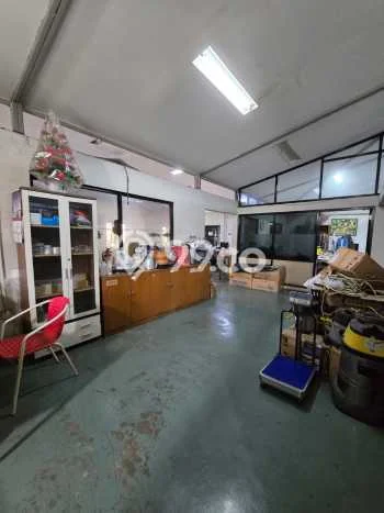 Pabrik Bagus Dijual LB 1300m2 Lokasi Strategis Bandung Area Cocok untuk Bisnis Pabrik Bagus Dijual LB 1300m2 Lokasi Strategis Bandung Area Cocok untuk Bisnis