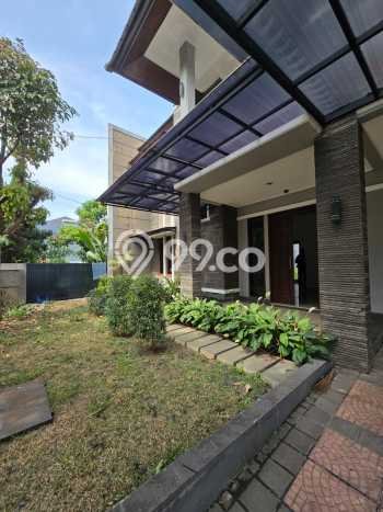 Rumah Asri area Batununggal, 3 KM, Lingkungan Strategis, LT 375m2m² LB 300m2m² Rumah Asri area Batununggal, 3 KM, Lingkungan Strategis, LT 375m2m² LB 300m2m²