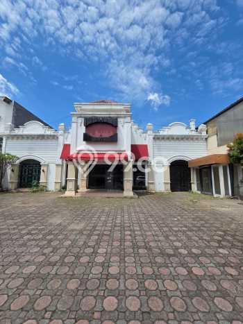 Unit Komersial Tersedia di Riau Spesifikasi LB 600m2 Unit Komersial Tersedia di Riau Spesifikasi LB 600m2