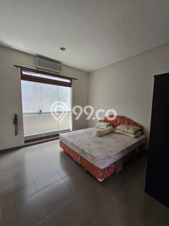 Hunian Mewah LB 276m2 Siap Huni Desain Elegan di mekar wangi, Bandung Hunian Mewah LB 276m2 Siap Huni Desain Elegan di mekar wangi, Bandung