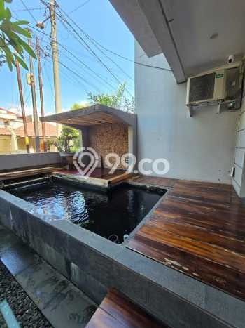 Siap Huni Rumah Mewah 4 Kamar di Batununggal Dekat ke Mana Pun Siap Huni Rumah Mewah 4 Kamar di Batununggal Dekat ke Mana Pun