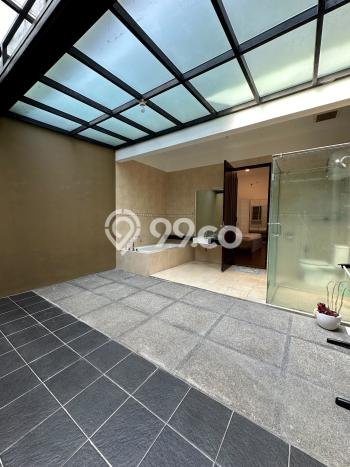 Rumah Kontrakan Bandung LT 560m2 LB 332m2 Kawasan Kota Baru Parahyangan Rumah Kontrakan Bandung LT 560m2 LB 332m2 Kawasan Kota Baru Parahyangan