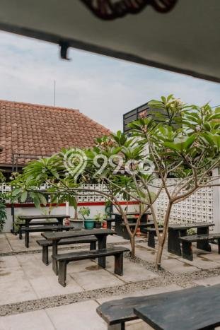 Komersial Dijual di Prime Area Bandung Luas 400m2 Komersial Dijual di Prime Area Bandung Luas 400m2