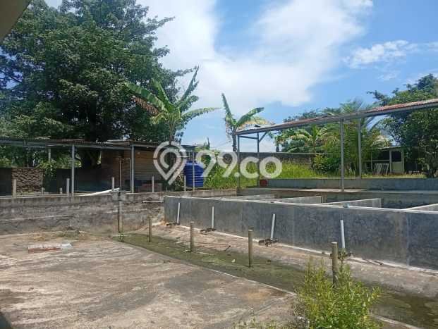 Vila Strategis Kawasan Cibeber, Area 999m2m², Akses Cibeber, Cilegon, Cilegon Vila Strategis Kawasan Cibeber, Area 999m2m², Akses Cibeber, Cilegon, Cilegon