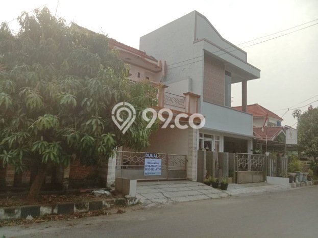 Rumah Modern 4 KT di Ciracas Serang Rumah Modern 4 KT di Ciracas Serang