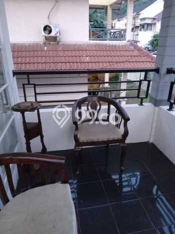 Rumah Modern 4 KT di Gerogol Cilegon Full Furnished Rumah Modern 4 KT di Gerogol Cilegon Full Furnished