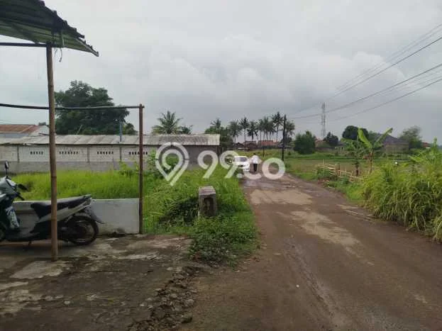 Untuk Dijual Tanah 800m2 di Serang Timur, Serang Untuk Dijual Tanah 800m2 di Serang Timur, Serang
