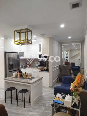 Rumah Luxury Modern Siap Huni di Ciracas Serang Rumah Luxury Modern Siap Huni di Ciracas Serang