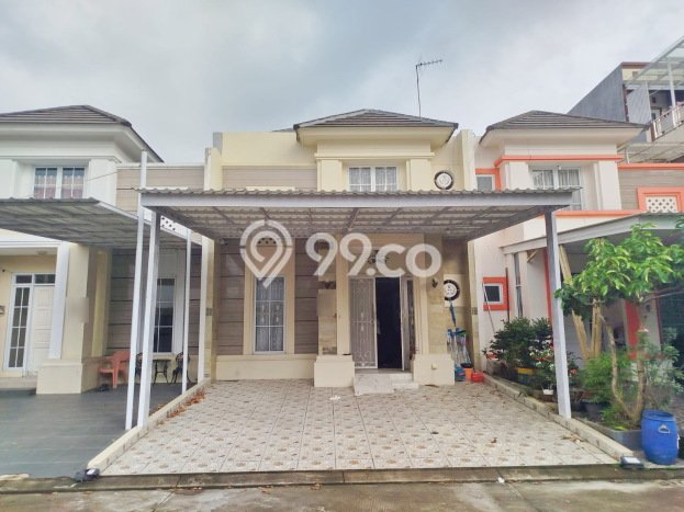 Rumah Luxury Modern Siap Huni di Ciracas Serang Rumah Luxury Modern Siap Huni di Ciracas Serang