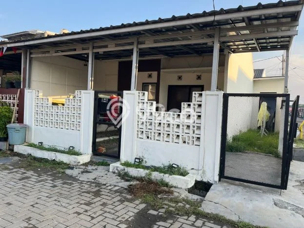 Rumah LT 78m² / LB 45m² Area Strategis di Jombang, Cilegon Rumah LT 78m² / LB 45m² Area Strategis di Jombang, Cilegon