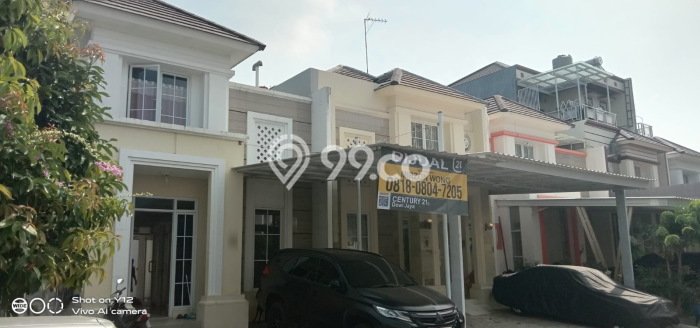 Hunian Nyaman Asri 3 KT Siap Pakai di Ciracas Serang Hunian Nyaman Asri 3 KT Siap Pakai di Ciracas Serang