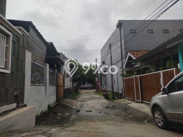 Rumah Minimalis 4 Kamar LT 98m2 di Cilegon Indah Rumah Minimalis 4 Kamar LT 98m2 di Cilegon Indah