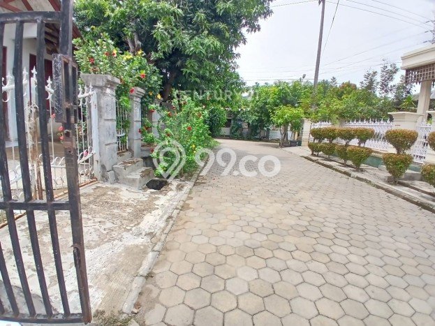 Hunian Cantik Modern Lb 120m2 di Gerogol, Cilegon Hunian Cantik Modern Lb 120m2 di Gerogol, Cilegon