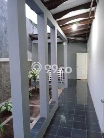 Rumah Modern 4 KT di Gerogol Cilegon Full Furnished Rumah Modern 4 KT di Gerogol Cilegon Full Furnished