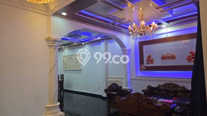 Hunian Nyaman Asri 4 KT Siap Huni di Cilegon Indah Cilegon Hunian Nyaman Asri 4 KT Siap Huni di Cilegon Indah Cilegon