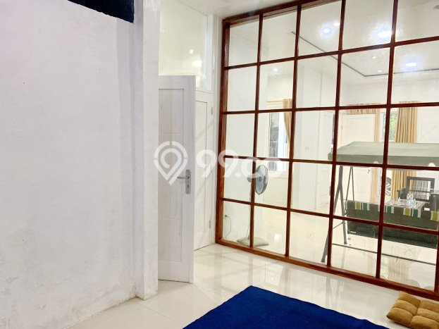 Hunian Hook Bagus 2 Lantai Gsi Kramatwatu Hunian Hook Bagus 2 Lantai Gsi Kramatwatu