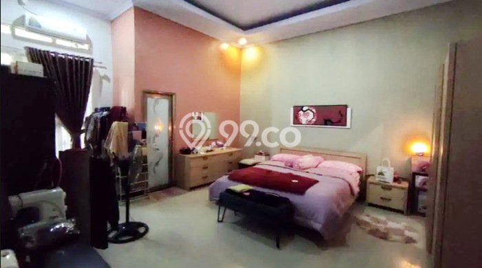Hunian Elit LB 350m2 Siap Pakai Desain Elegan di Ciracas, Serang Hunian Elit LB 350m2 Siap Pakai Desain Elegan di Ciracas, Serang
