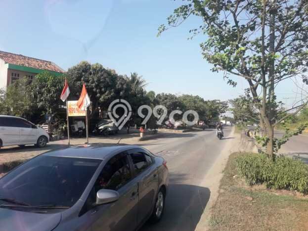 Kavling Tanah untuk Dijual di Cilegon Indah, Cilegon, Luas 1500m2 Kavling Tanah untuk Dijual di Cilegon Indah, Cilegon, Luas 1500m2