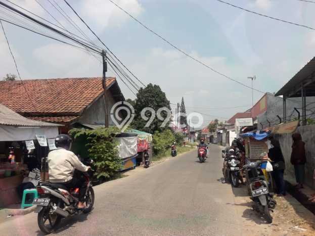 Untuk Dijual Tanah di Kramatwatu Serang Luas 412m2 SHM Untuk Dijual Tanah di Kramatwatu Serang Luas 412m2 SHM