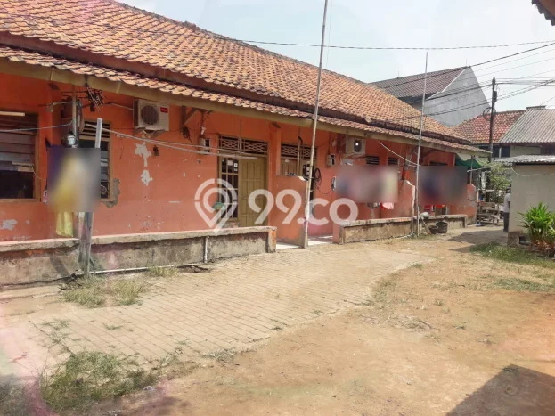 Untuk Dijual Tanah di Kramatwatu Serang Luas 412m2 SHM Untuk Dijual Tanah di Kramatwatu Serang Luas 412m2 SHM