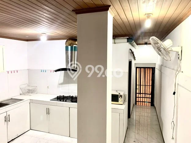 Rumah Luxury Modern Siap Huni di Gerogol Cilegon Rumah Luxury Modern Siap Huni di Gerogol Cilegon