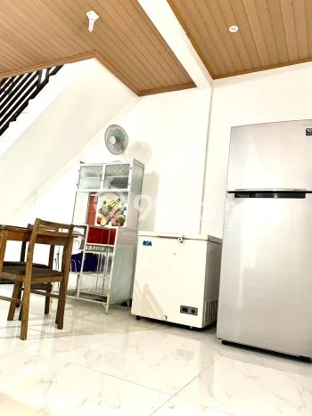 Rumah Luxury Modern Siap Huni di Gerogol Cilegon Rumah Luxury Modern Siap Huni di Gerogol Cilegon