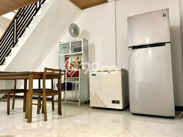 Rumah Luxury Modern Siap Huni di Gerogol Cilegon Rumah Luxury Modern Siap Huni di Gerogol Cilegon