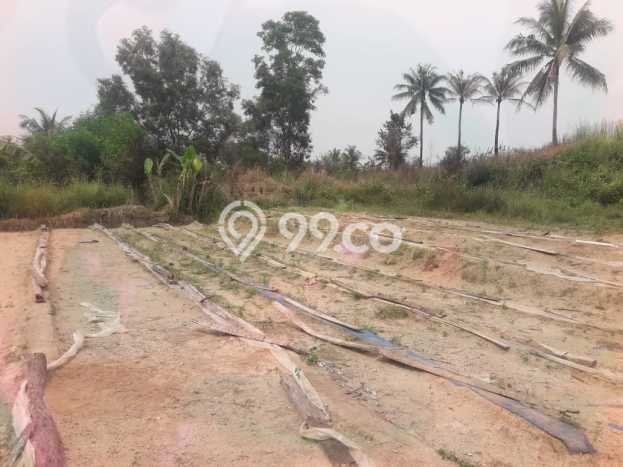 Tanah Lokasi Strategis Kawasan , Luas 7384m2m², Cocok untuk Investasi Tanah Lokasi Strategis Kawasan , Luas 7384m2m², Cocok untuk Investasi