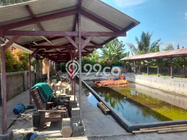 Kavling Tanah untuk Dijual di Cilegon Indah, Cilegon, Luas 500000m2 Kavling Tanah untuk Dijual di Cilegon Indah, Cilegon, Luas 500000m2