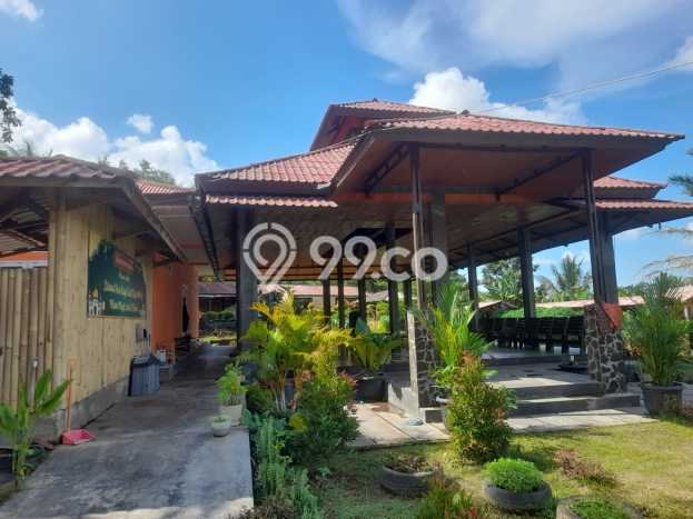 Kavling Tanah untuk Dijual di Cilegon Indah, Cilegon, Luas 500000m2 Kavling Tanah untuk Dijual di Cilegon Indah, Cilegon, Luas 500000m2