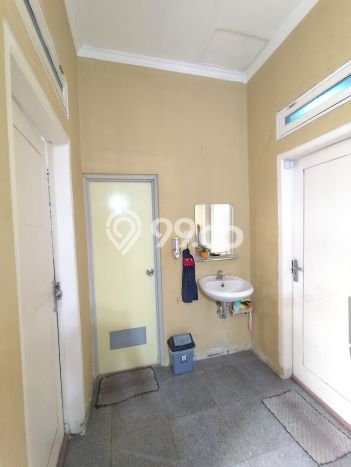 Rumah Strategis Modern Lb 100m2 di Waringinkurung, Serang Rumah Strategis Modern Lb 100m2 di Waringinkurung, Serang