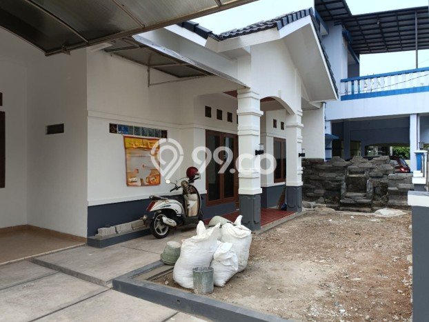 For Sale Hunian Rumah Nyaman 4 KT di Ciracas, Serang For Sale Hunian Rumah Nyaman 4 KT di Ciracas, Serang