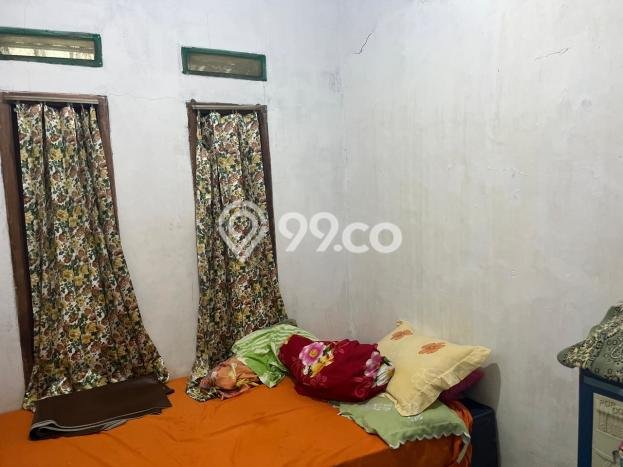 Siap Huni Rumah Minimalis & Modern LB 50m2 di Cimuncang Siap Huni Rumah Minimalis & Modern LB 50m2 di Cimuncang