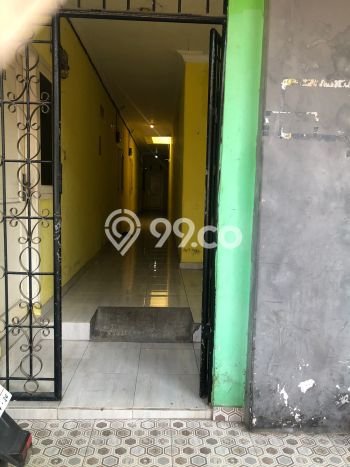 Jual Rumah Modern 20 KT di Cipare, Serang Jual Rumah Modern 20 KT di Cipare, Serang