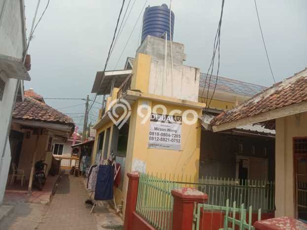 Jual Rumah Modern 20 KT di Cipare, Serang Jual Rumah Modern 20 KT di Cipare, Serang