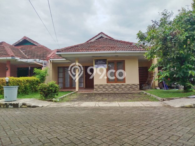 Dijual Rumah Strategis Bagus Punya 4 KT di Kramatwatu Serang SHM Dijual Rumah Strategis Bagus Punya 4 KT di Kramatwatu Serang SHM