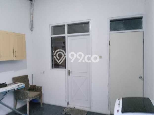 Rumah Modern 4 KT di Gerogol Cilegon Full Furnished Rumah Modern 4 KT di Gerogol Cilegon Full Furnished