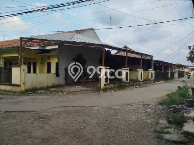 Dijual Rumah Modern 8 KT di Cipare, Serang Dijual Rumah Modern 8 KT di Cipare, Serang