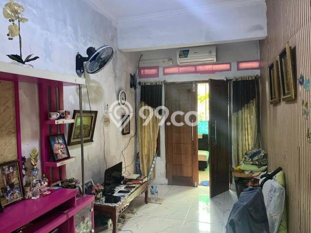 Siap Huni Rumah Minimalis & Modern LB 50m2 di Cimuncang Siap Huni Rumah Minimalis & Modern LB 50m2 di Cimuncang