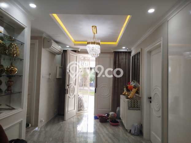 Rumah Luxury Modern Siap Huni di Ciracas Serang Rumah Luxury Modern Siap Huni di Ciracas Serang