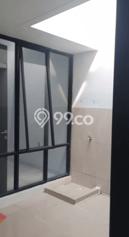 Rumah Modern 3 KT di Ciracas Serang Rumah Modern 3 KT di Ciracas Serang