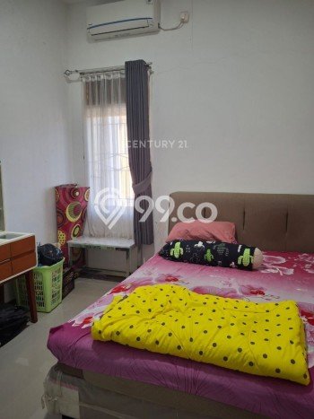 Jual Rumah Modern 2 KT di Cilegon Indah, Cilegon Jual Rumah Modern 2 KT di Cilegon Indah, Cilegon