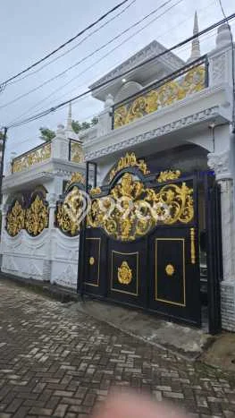 Hunian Nyaman Asri 4 KT Siap Huni di Cilegon Indah Cilegon Hunian Nyaman Asri 4 KT Siap Huni di Cilegon Indah Cilegon
