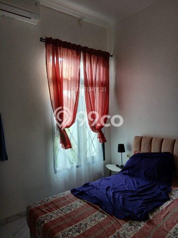Rumah Berkualitas dengan Luas Tanah 148m2m² di Lingkungan Asri Jombang, Cilegon Rumah Berkualitas dengan Luas Tanah 148m2m² di Lingkungan Asri Jombang, Cilegon