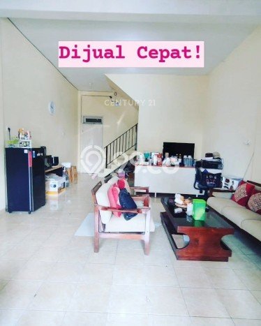 Ruko Dijual Lokasi Emas di Kramatwatu Luas 80m2 Ruko Dijual Lokasi Emas di Kramatwatu Luas 80m2