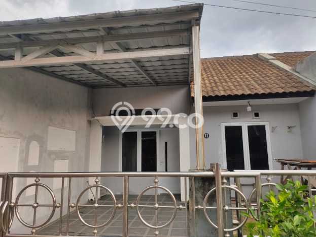 Rumah Minimalis Terbaik Dijual Area Kramatwatu LT 84m2 Rumah Minimalis Terbaik Dijual Area Kramatwatu LT 84m2