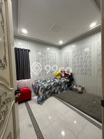 Hunian Nyaman Asri 4 KT Siap Huni di Cilegon Indah Cilegon Hunian Nyaman Asri 4 KT Siap Huni di Cilegon Indah Cilegon