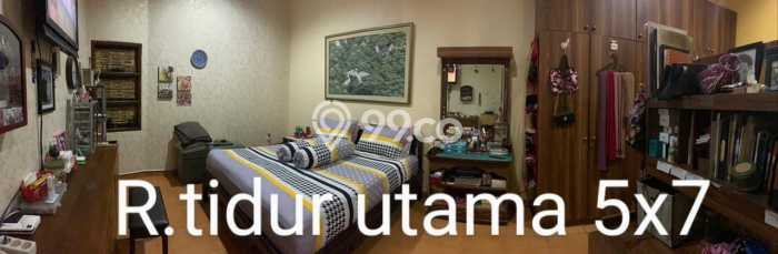 Dijual Rumah Modern 5 KT di Gerogol, Cilegon Dijual Rumah Modern 5 KT di Gerogol, Cilegon